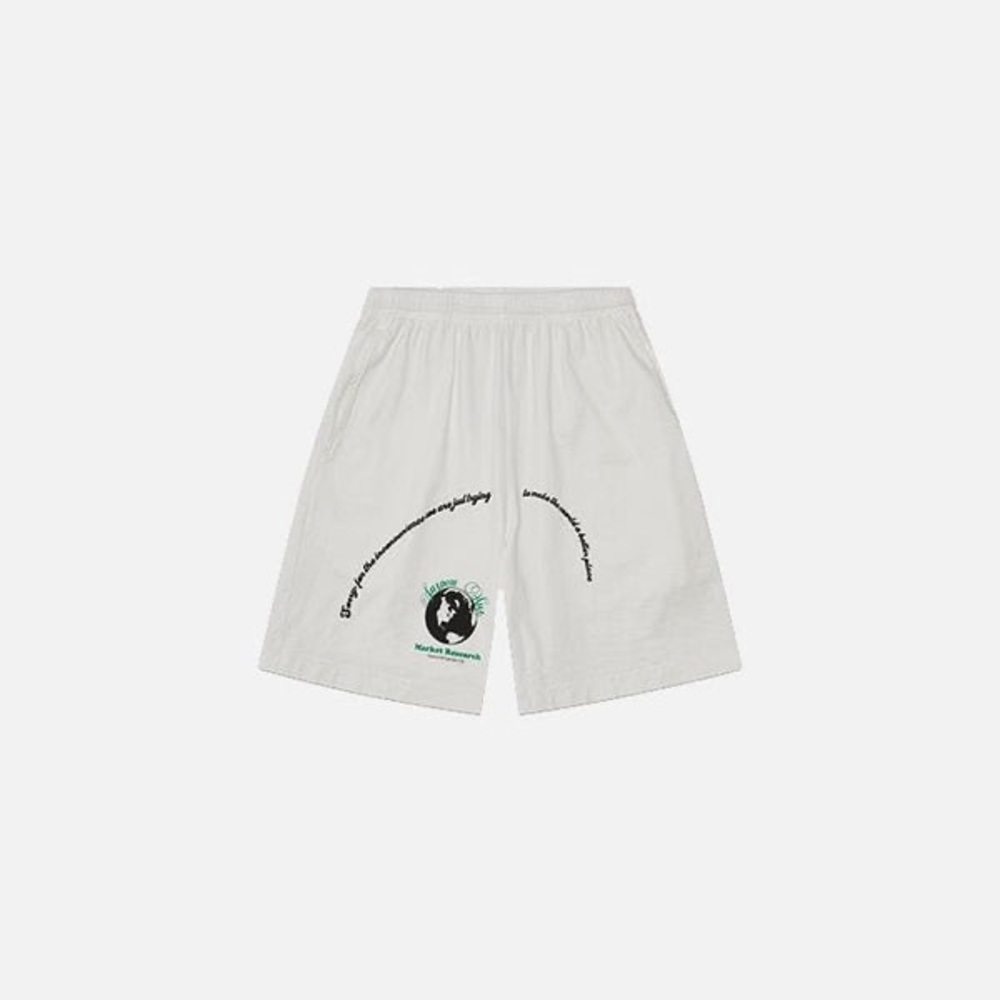 Shadow Hill Shorts